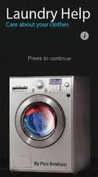 game pic for picoBrothers Laundry Help S60 3rd  S60 5th  Symbian^3
